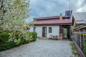 Căsuța DELDRADA Câmpulung Moldovenesc